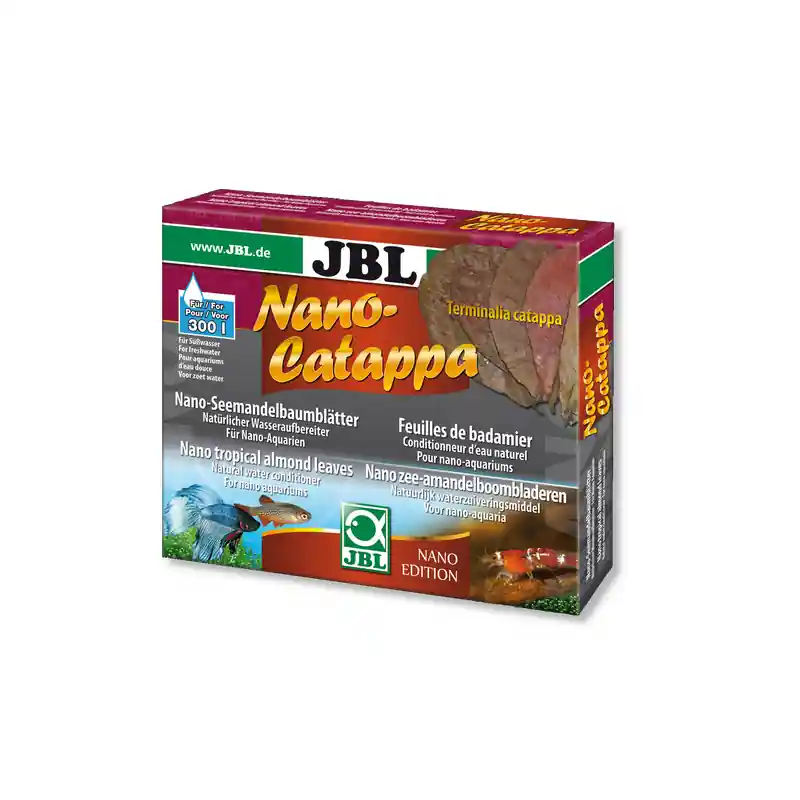 Expressz kézbesítés JBL nano Catappa