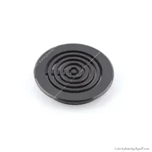 Bestseller Szűrőrács, 40 mm - fekete
