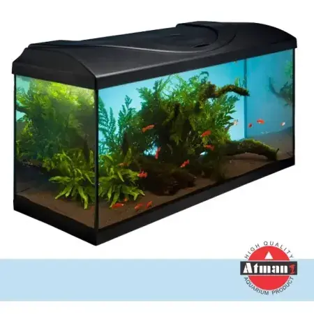 Legjobb ár Fauna Clean-EX akvárium szett (Atman) - 250 liter