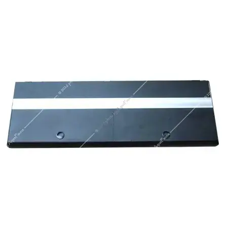Diversa Platino alumínium tető 200 x 60 - 1 x 30W LED világítással Biztonságos vásárlás