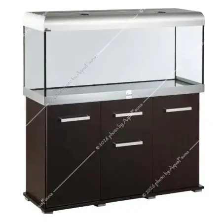 Különleges ajánlat Diversa Solid 100 x 40 szett - fekete (LED világítással)