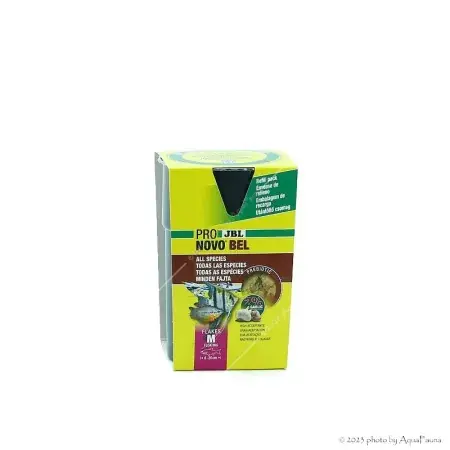 JBL Pronovo Bel Flakes M 750 ml utántöltő - lemezes alapeleség Csak ma