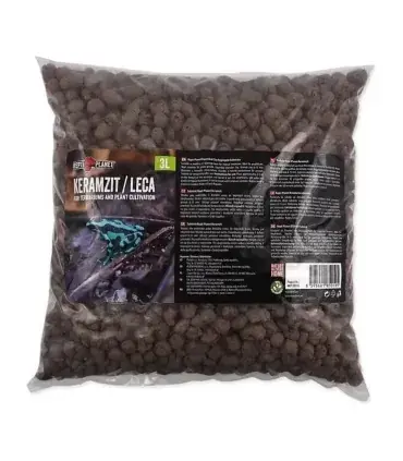 Ajánlat Repti Planet Keramzit agyaggranulátum - 3 liter