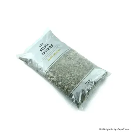 Outlet ADA Aqua Gravel S - dekorkavics - 2 kg