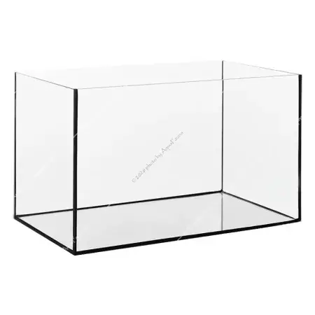 Kihagyhatatlan ajánlat 63 literes akvárium, 60x30x35 cm (5 mm) - Diversa