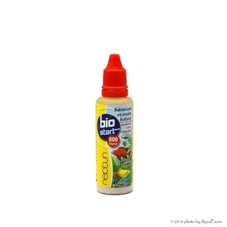 Vedd meg online Neptun Bio Start - 40 ml