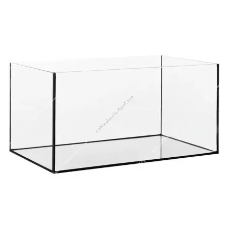 54 literes akvárium, 60x30x30 cm (4 mm) - Diversa Akció