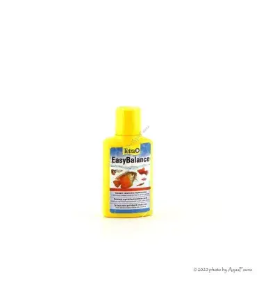 Tetra EasyBalance - 100 ml - 400 literhez - vízkezelő szer Outlet
