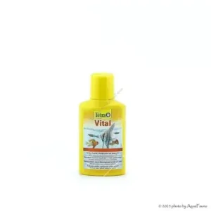 Tetra Vital - 100 ml - 200 literhez Expressz szállítás