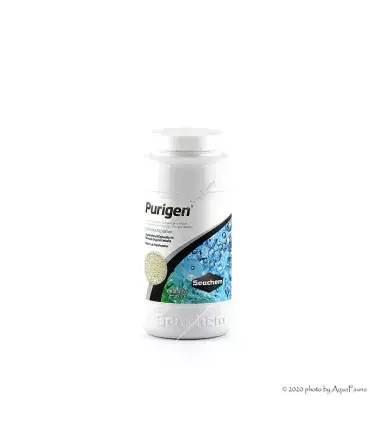 Outlet Seachem Purigen kémiai szűrőanyag - 500 ml
