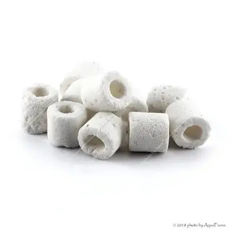 Csak ma ISTA Quartzite Glass 1 liter - nagy porozitású biológiai szűrőanyag