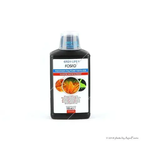 Easy-Life Fosfo - foszfát (PO4) növénytáp - 500 ml Exkluzív ajánlat