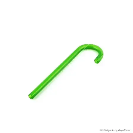 Gyors szállítás Atman szűrőpipa 16/22 mm-es hajlékony csőhöz (nyomóág, rövid változat)