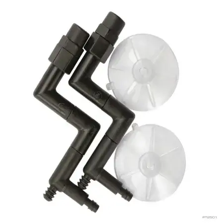 Rendeld meg most Hagen Exo Terra Monsoon Nozzles - fúvóka ködképző rendszerhez (2 db)