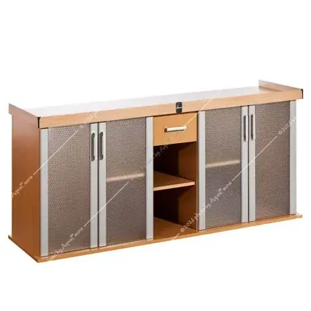 Biztonságos vásárlás Diversa Modern bútor 200 x 80 - fekete