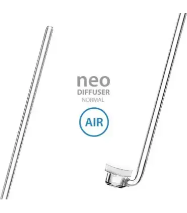 Akció Aquario Neo Normal Type Special akril levegő diffúzor M - közepes