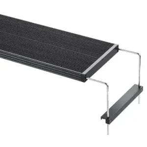Chihiros WRGB II Pro 30 cm LED lámpa (30-45 cm, 37 W, 3260 lm) Szuper akció