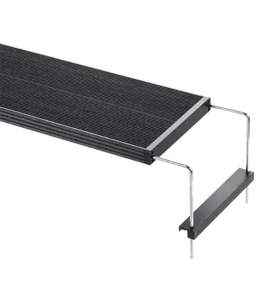 Chihiros WRGB II Pro 30 cm LED lámpa (30-45 cm, 37 W, 3260 lm) Szuper akció