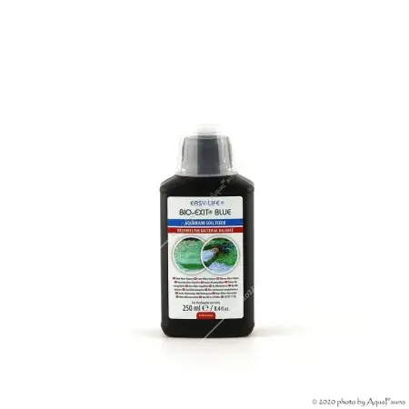 Easy-Life Bio-Exit Blue 250 ml - cyano és kékalga ellen Utolsó esély