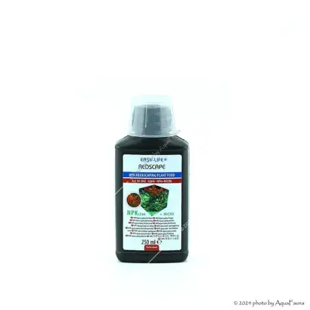 Végkiárusítás Easy-Life RedScape - folyékony növénytáp - 250 ml