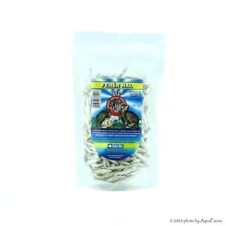 Bio-Lio szárított hal - 80 g - 825 ml Kedvezményes ár