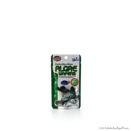 Hikari Algae Wafers - 20 g - tabletta eleség algázóknak Ajánlat