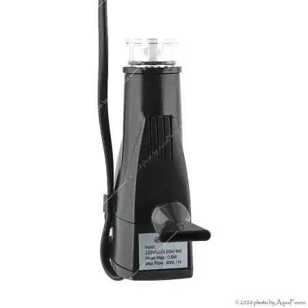 ISTA Skimmer - CO2 reactor - felszínleszívó Árengedmény