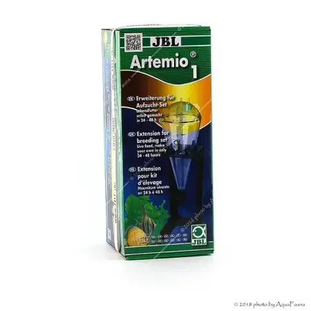 JBL Artemio 1 - artemia keltető Vedd meg most
