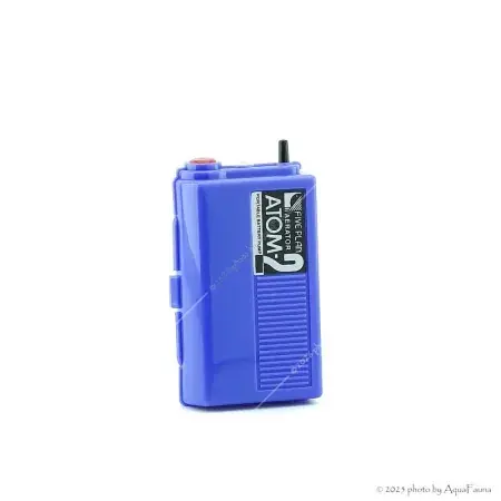 Atman Atom 2 - elemes levegőpumpa Expressz kézbesítés