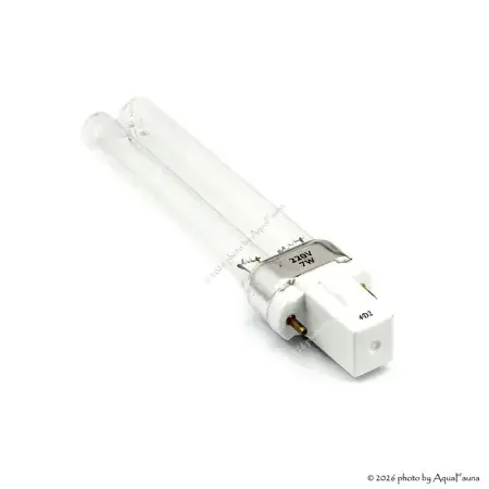 Nézd meg most Eheim UV-C-égő (7 Watt) ReeflexUV 350-hoz (7315298)