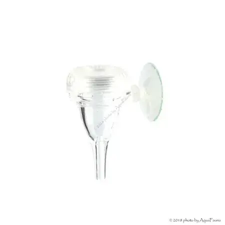 ISTA CO2 Ceramic diffuser Cone - CO2 kerámia porlasztó Expressz kézbesítés