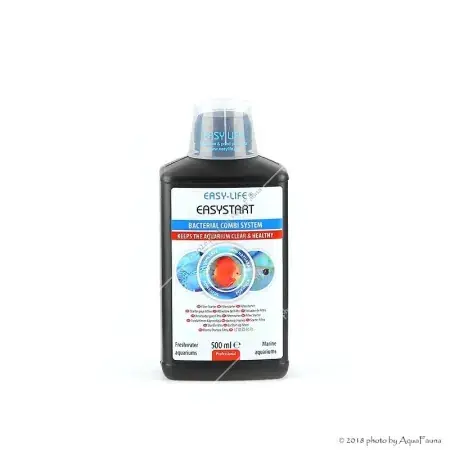 Szezonális akció Easy-Life Easystart - indító baktériumkultúra - 500 ml