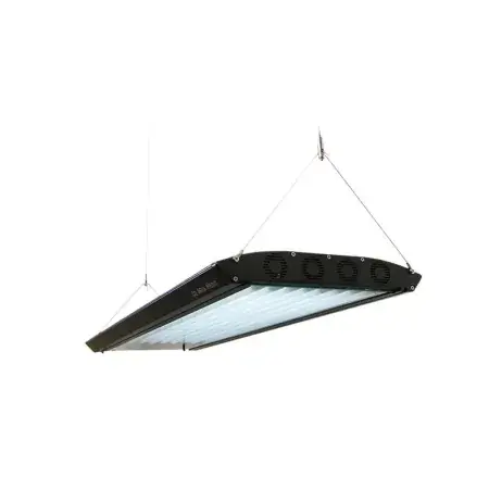 Olcsóbb HASZNÁLT - Aqua Medic Ocean Light T5 6 x 39W akvárium világítás (97,5 x 29,3 x 5 cm)