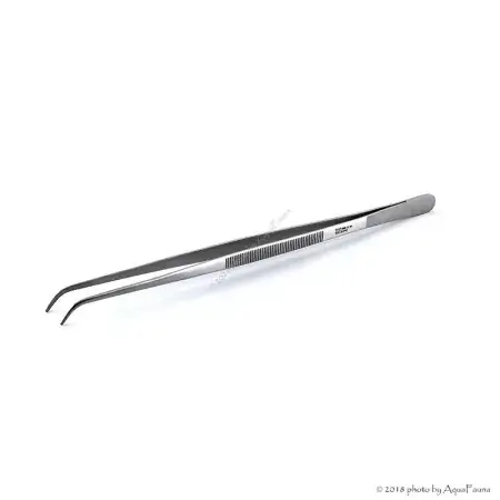 Olcsó JBL Proscape Tool P 30 Curved (hajlított növénycsipesz)